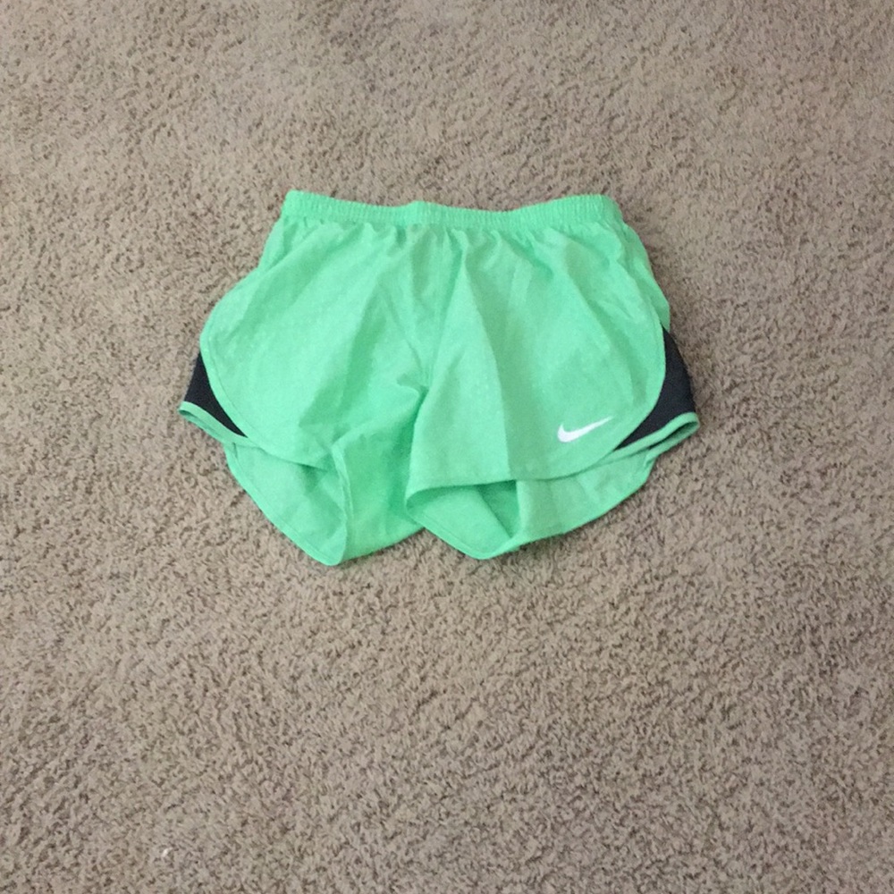 Nike shorts